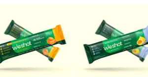 KIT DESAFIO WESHOT - COMBO - 7 DIAS